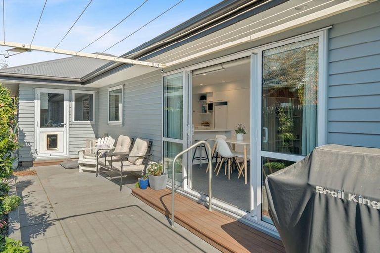 Photo of property in 80a Muir Avenue, Halswell, Christchurch, 8025