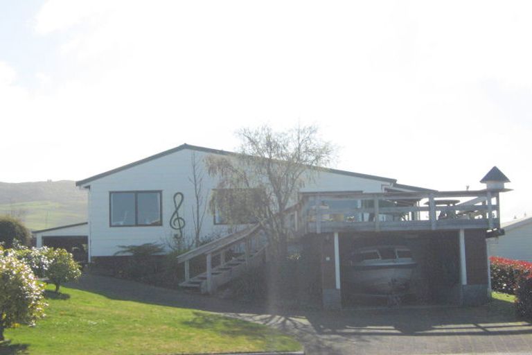 Photo of property in 13 Koromiko Place, Omori, Turangi, 3381