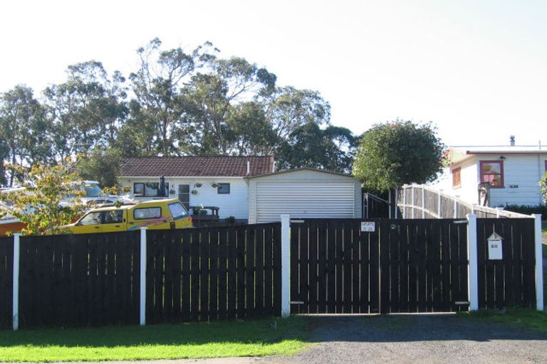 Photo of property in 22 Beachlands Road, Beachlands, Auckland, 2018