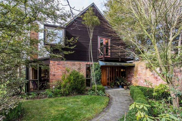 Photo of property in 8a Park Street, Rangiora, 7400