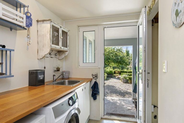 Photo of property in 106 Burdon Road, Woodbury, Geraldine, 7991