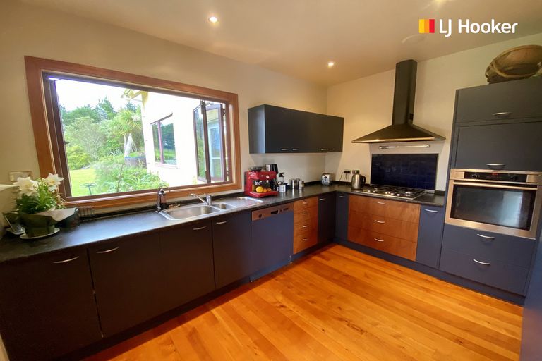 Photo of property in 80 Camp Road, Larnachs Castle, Dunedin, 9077