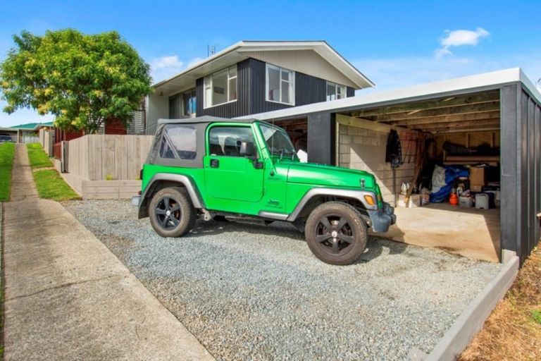 Photo of property in 25a Linton Crescent, Matua, Tauranga, 3110