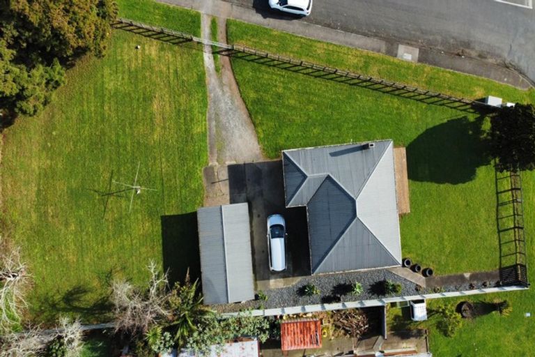 Photo of property in 35 Orrs Road, Kaikohe, 0405