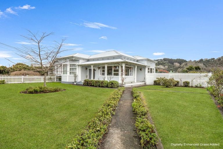 Photo of property in 287 Somme Parade, Aramoho, Whanganui, 4500