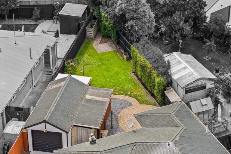 Photo of property in 156 Mcgregors Road, Linwood, Christchurch, 8062