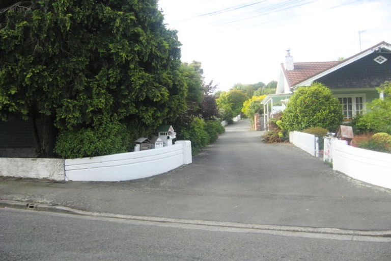 Photo of property in 1/229 Waimea Terrace, Beckenham, Christchurch, 8023