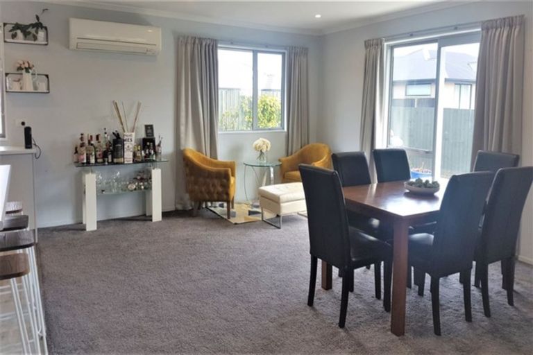 Photo of property in 12 Echelon Drive, Wigram, Christchurch, 8042