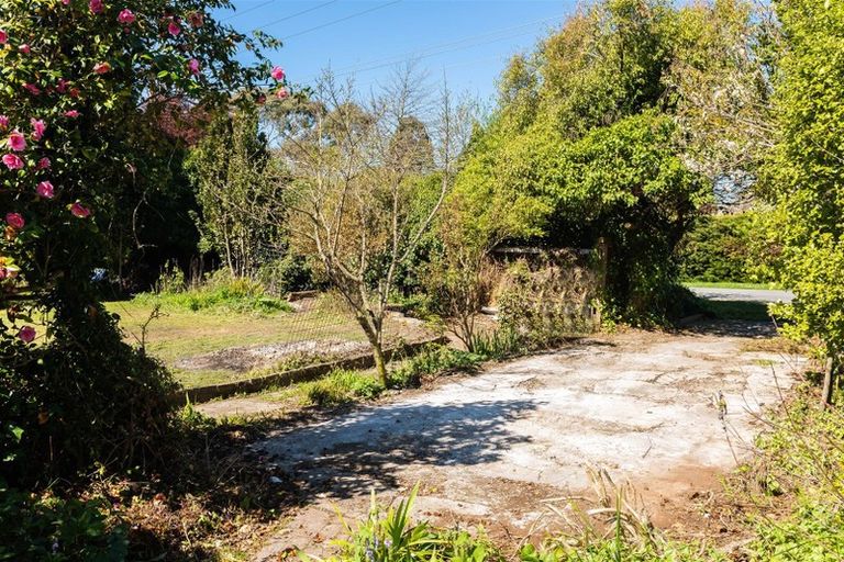 Photo of property in 351 Bradleys Road, Ohoka, Kaiapoi, 7692