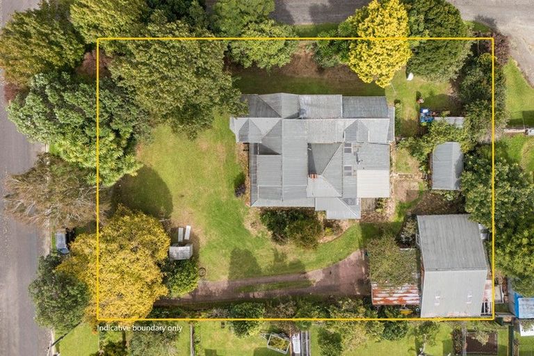 Photo of property in 80 Consols Street, Waihi, 3610