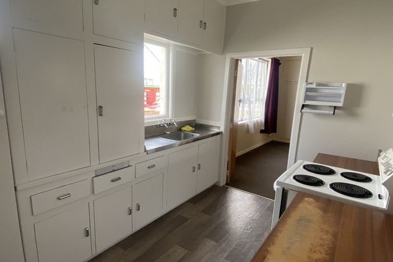 Photo of property in 91 Norwood Street, Newfield, Invercargill, 9812