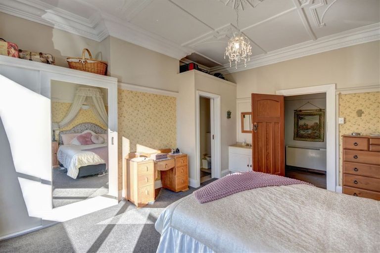 Photo of property in 8 Signal Hill Road, Opoho, Dunedin, 9010