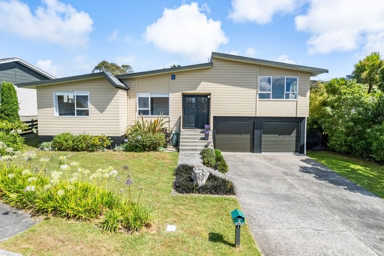 Photo of property in 6 Fathom Lane, Whitby, Porirua, 5024