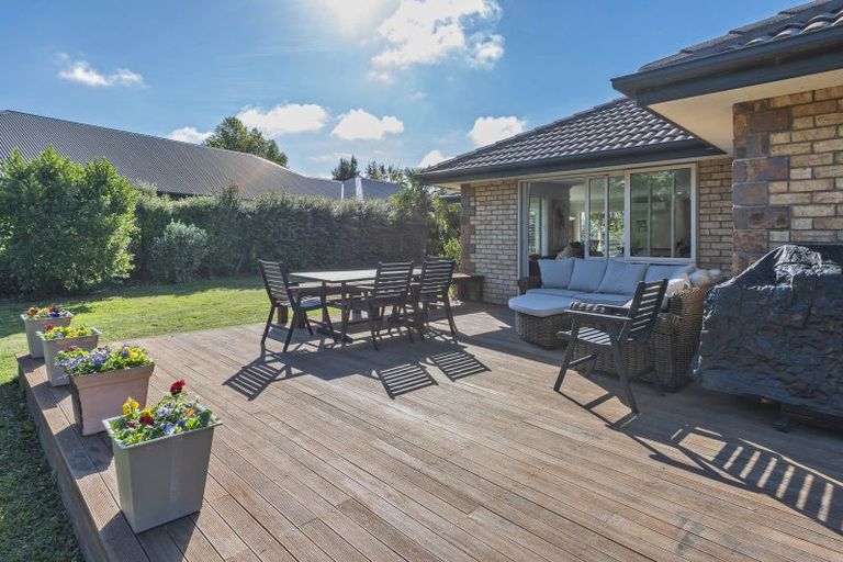 Photo of property in 8 Marion Place, Lincoln, 7608