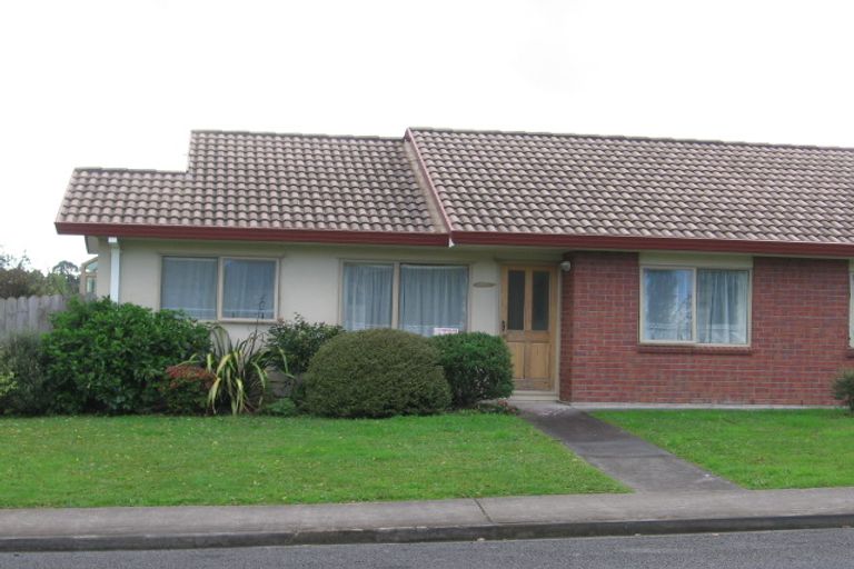 Photo of property in 97a Pooks Road, Ranui, Auckland, 0612