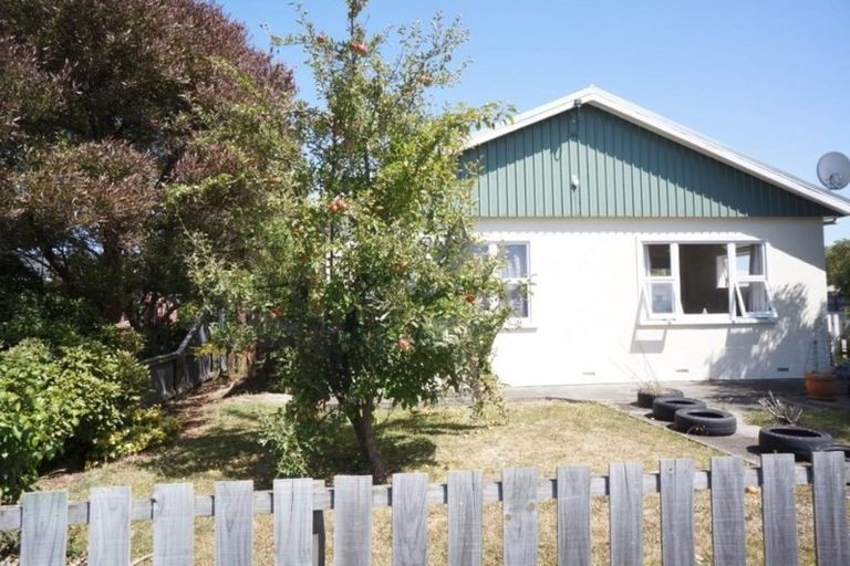 Photo of property in 107 Percival Street, Rangiora, 7400