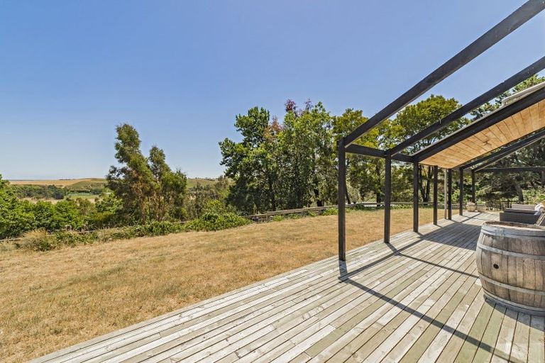 Photo of property in 65 Park Hill Road, Tai Tapu, 7672