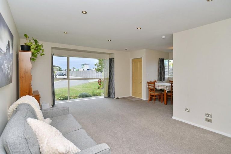Photo of property in Rivertown Villas, 20/150 Williams Street, Kaiapoi, 7630