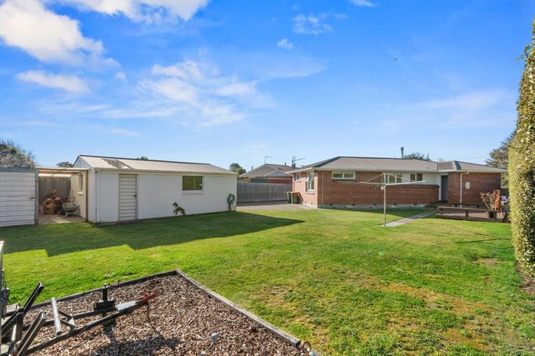 Photo of property in 32 Marshs Road, Templeton, Christchurch, 8042