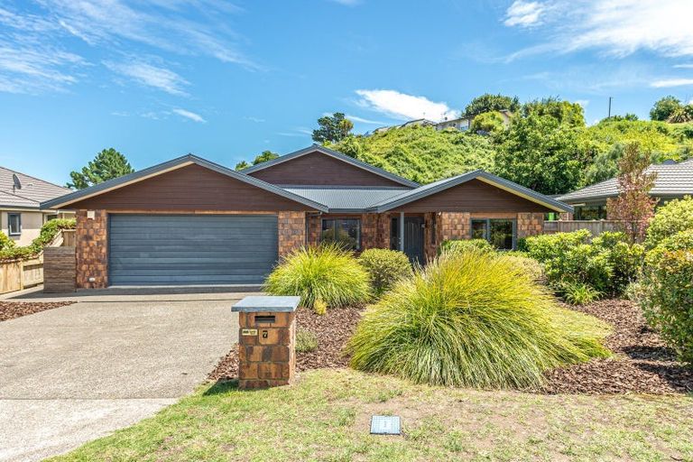 Photo of property in 7 Sandy Lane, Otamatea, Whanganui, 4501