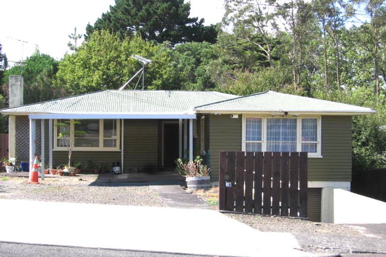 Photo of property in 38 Parker Avenue, New Lynn, Auckland, 0600