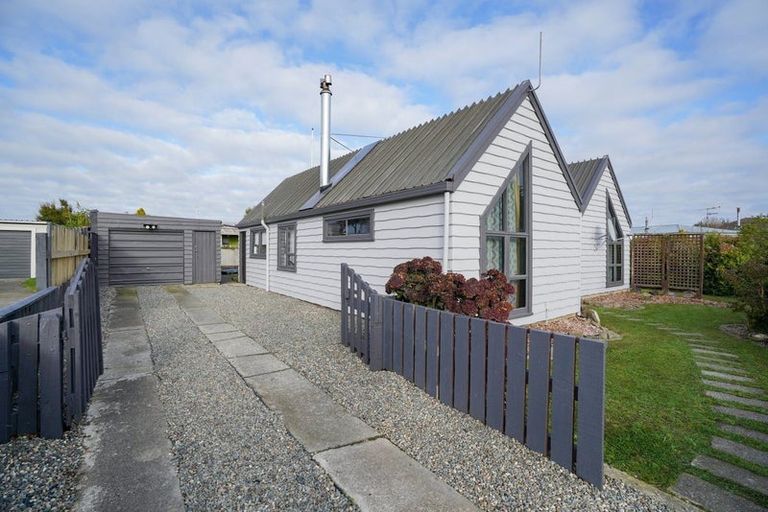Photo of property in 15 Lauder Crescent, Heidelberg, Invercargill, 9812