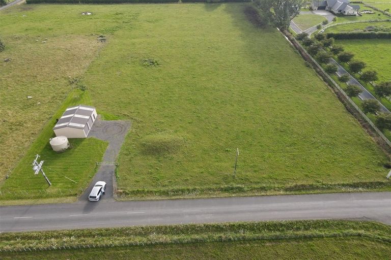 Photo of property in 77 Puke Road, Gordonton, Hamilton, 3281