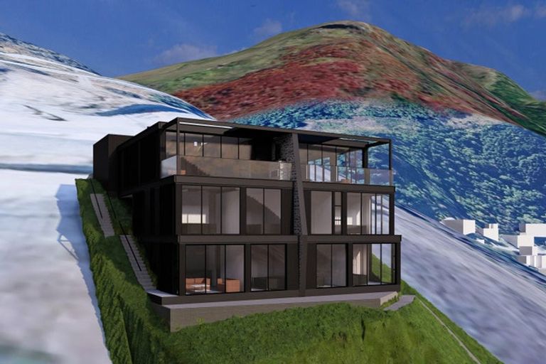 Photo of property in 10 Snowy Place, Frankton, 9300