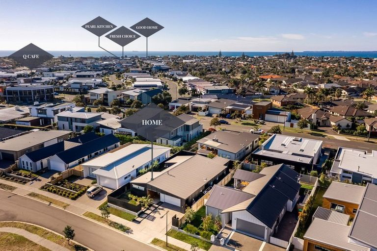 Photo of property in 15 Awatira Drive, Papamoa Beach, Papamoa, 3118