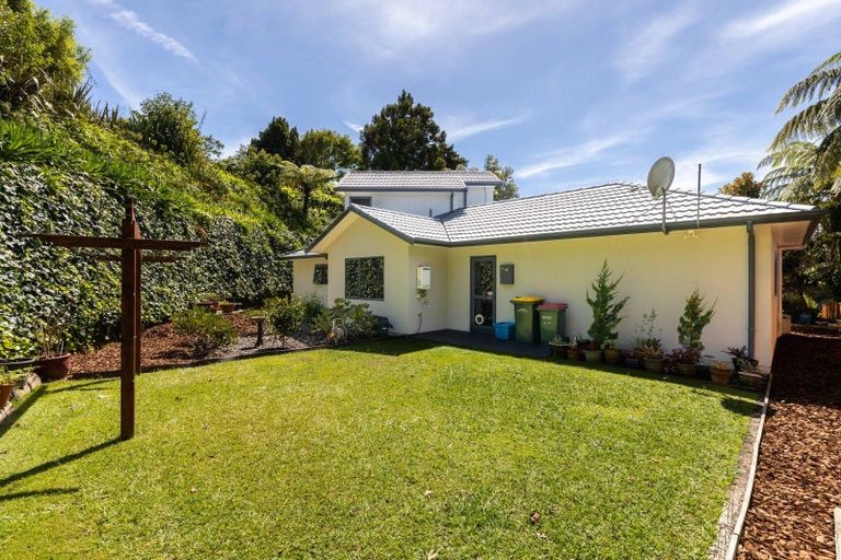 Photo of property in 3 Park View, Ferndale, New Plymouth, 4310