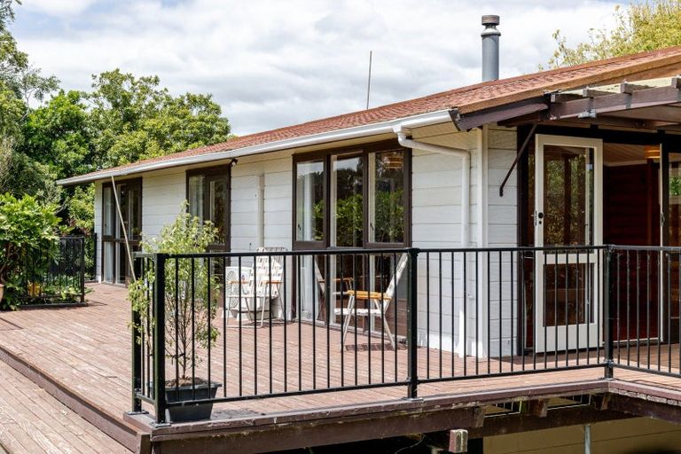 Photo of property in 493 Ruahine Street, Terrace End, Palmerston North, 4410