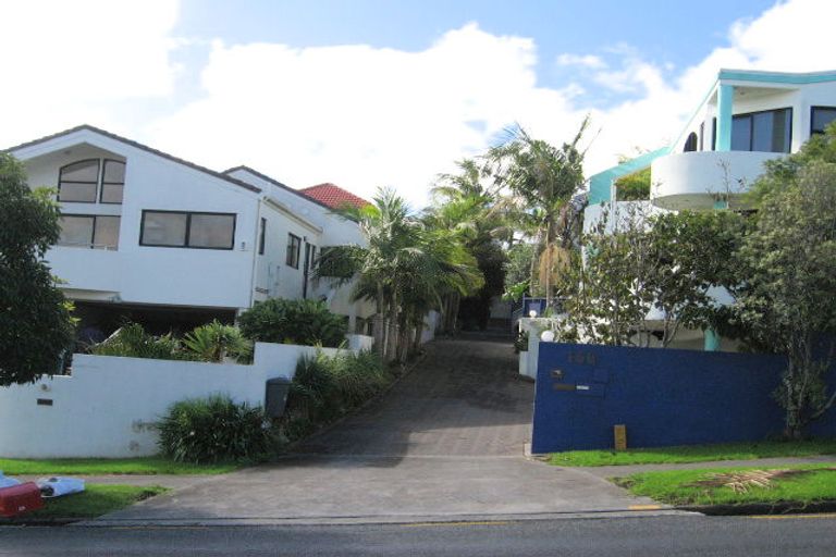 Photo of property in 2/168 Bucklands Beach Road, Bucklands Beach, Auckland, 2012