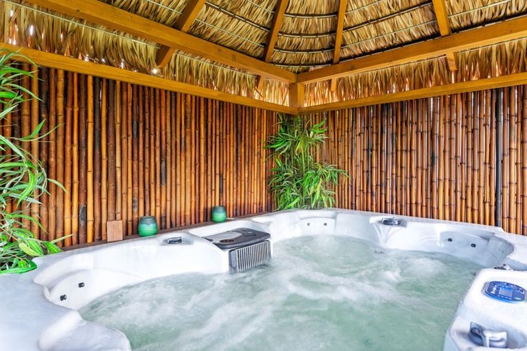 Photo of property in 6 Kanuka Road, Hobsonville, Auckland, 0616