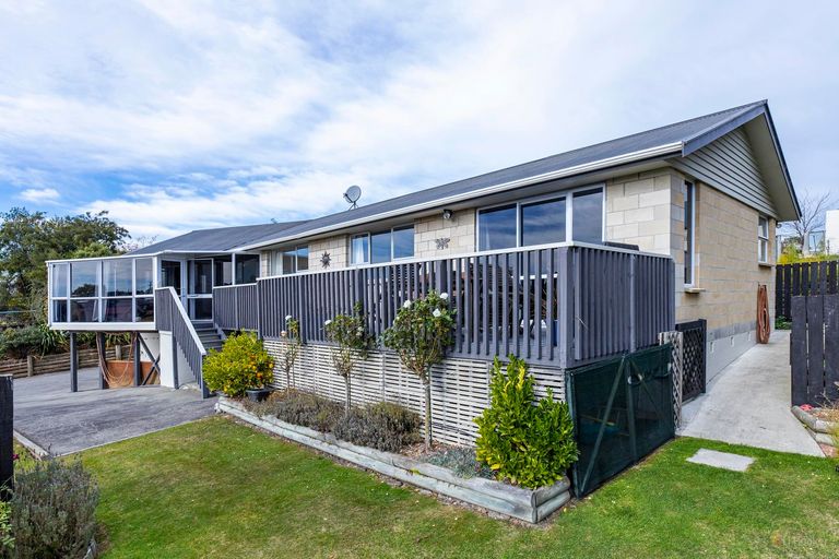 Photo of property in 6 Murchison Drive, Gleniti, Timaru, 7910