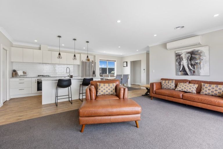 Photo of property in 11 Leith Road, Okato, New Plymouth, 4374