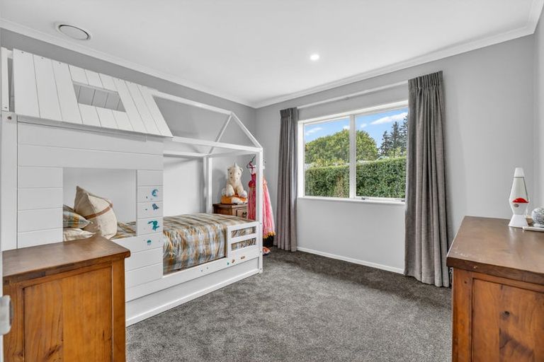 Photo of property in 12 Maple Place, Morrinsville, 3300