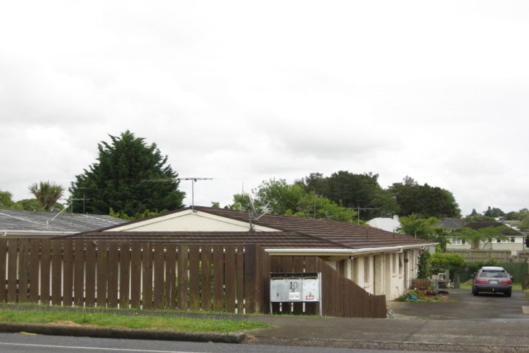 Photo of property in 2/10 Dublin Street, Pukekohe, 2120