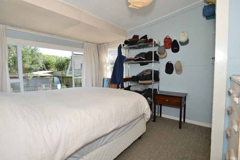 Photo of property in 119 Wairere Road, Wainui, Gisborne, 4010