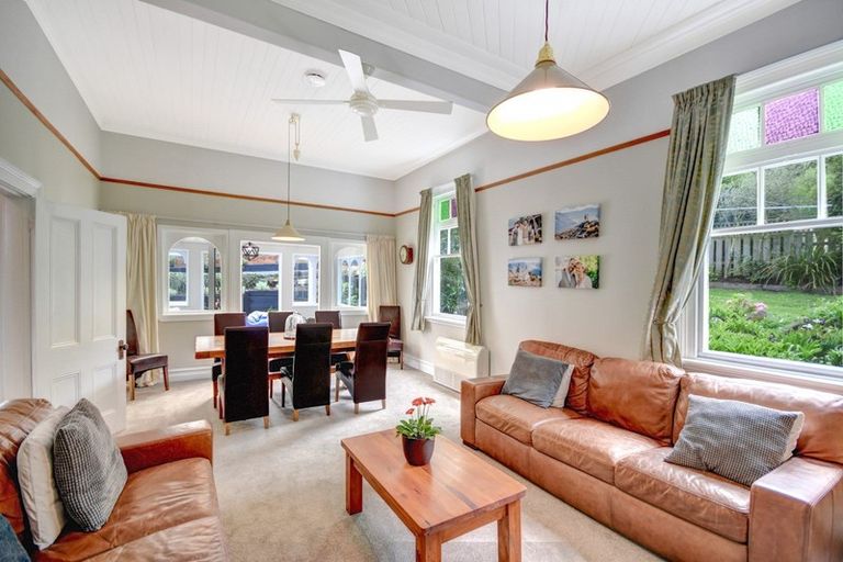 Photo of property in 140 Aramoana Road, Deborah Bay, Port Chalmers, 9082