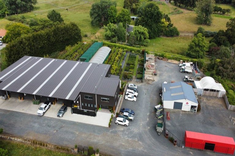 Photo of property in 275 Fitzgerald Road, Drury, 2577