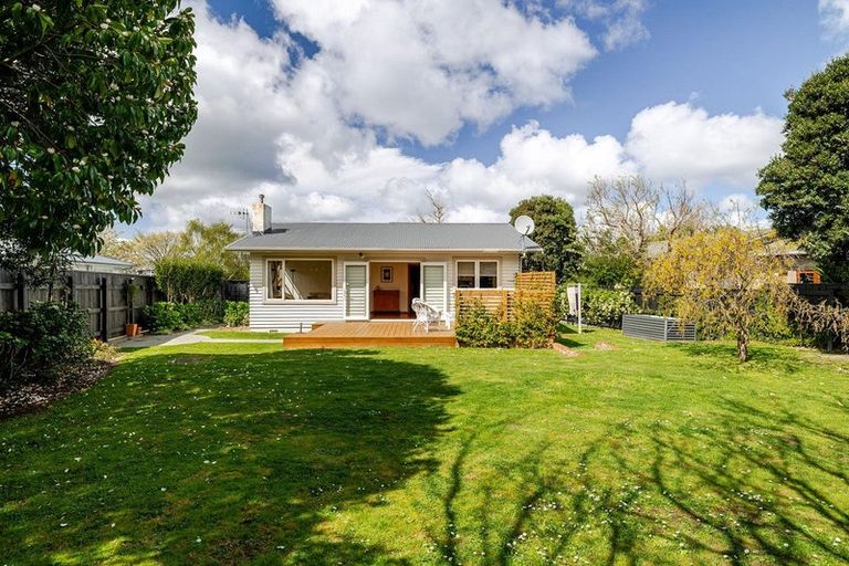 Photo of property in 56 Havill Street, Takaro, Palmerston North, 4410