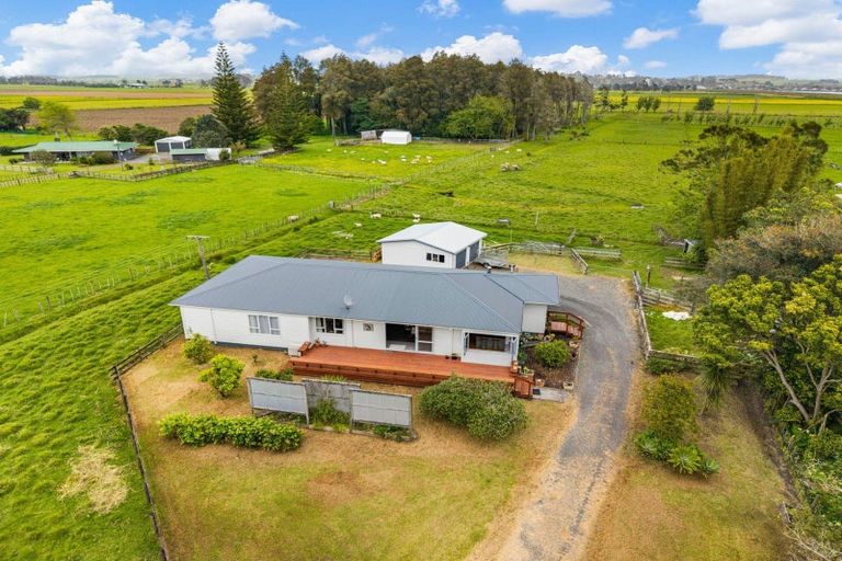 Photo of property in 6849 State Highway 12, Turiwiri, Dargaville, 0374
