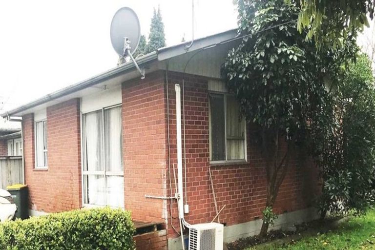 Photo of property in 1 Steeles Lane, Western Heights, Rotorua, 3015