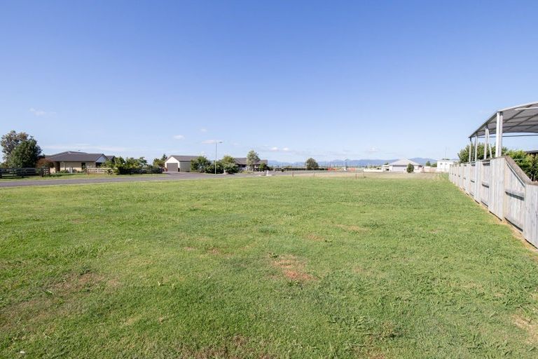 Photo of property in 32 Costello Drive, Ngatea, 3503