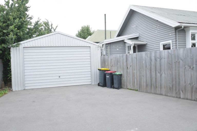 Photo of property in 110 Colombo Street, Sydenham, Christchurch, 8023