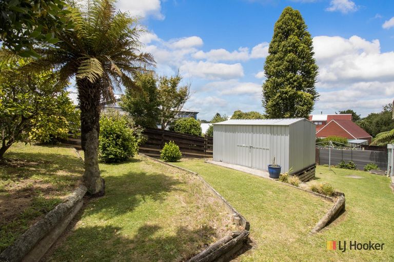 Photo of property in 7 Pickett Place, Waihi, 3610