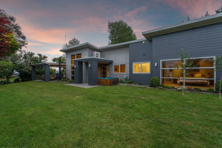 Photo of property in 133 Hogg Road, Rotoma, Whakatane, 3192