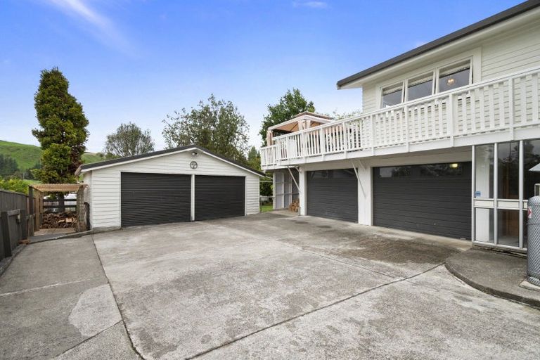 Photo of property in 27 Kaka Road, Taihape, 4720