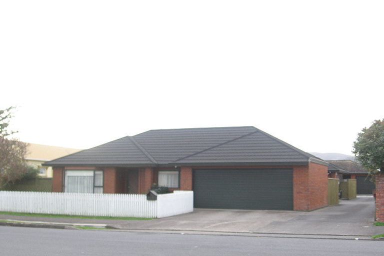 Photo of property in 1/29 Porutu Street, Fairfield, Lower Hutt, 5011