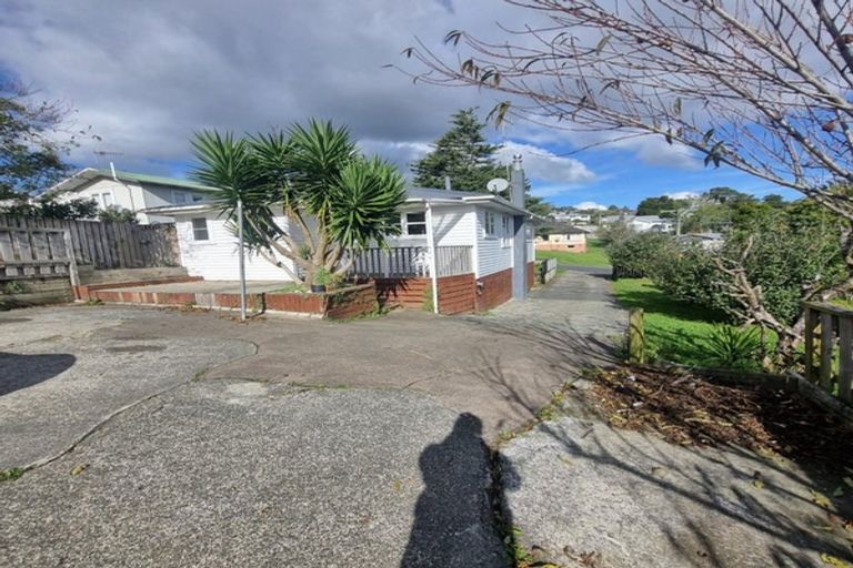 Photo of property in 10 Lewis Street, Te Kamo, Whangarei, 0112